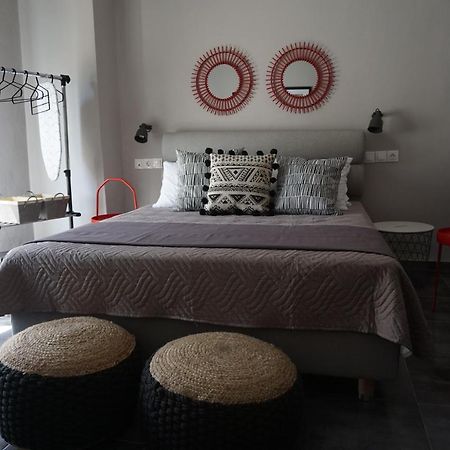 Yasemi Superb Two Floor Apartment Iraklion Buitenkant foto